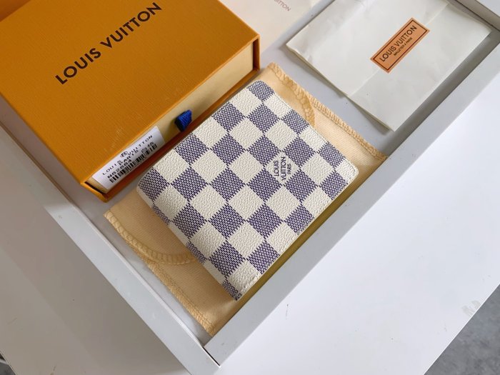 202204SSルイヴィトン LOUIS VUITTON 新作通販 短財布スーパーコピー