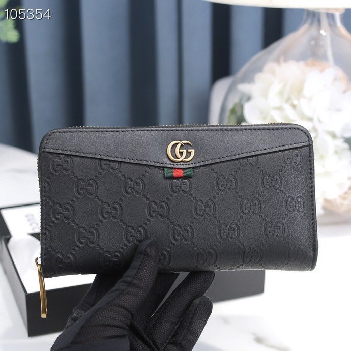 202204SSグッチGUCCI 新作通販 長財布スーパーコピー