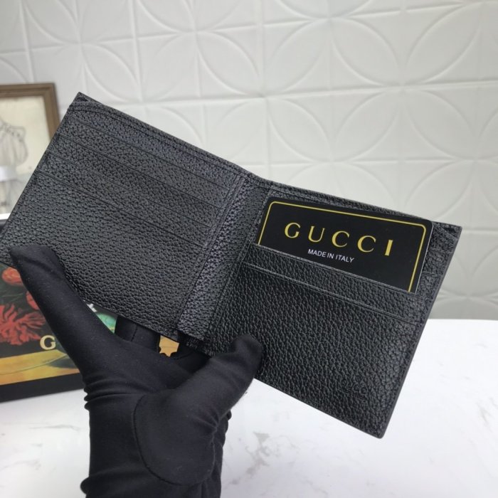 202204SSグッチGUCCI 新作通販 短財布スーパーコピー