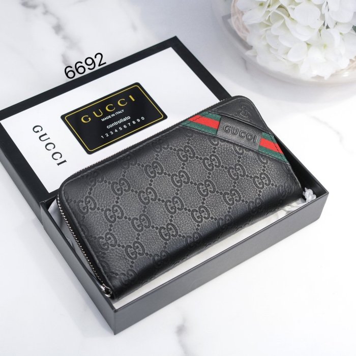 202204SSグッチGUCCI 新作通販 長財布スーパーコピー