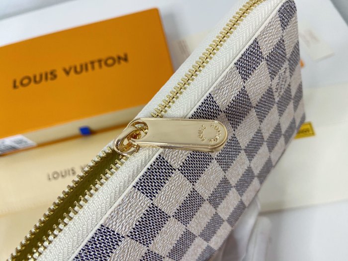 202204SSルイヴィトン LOUIS VUITTON 新作通販 長財布スーパーコピー