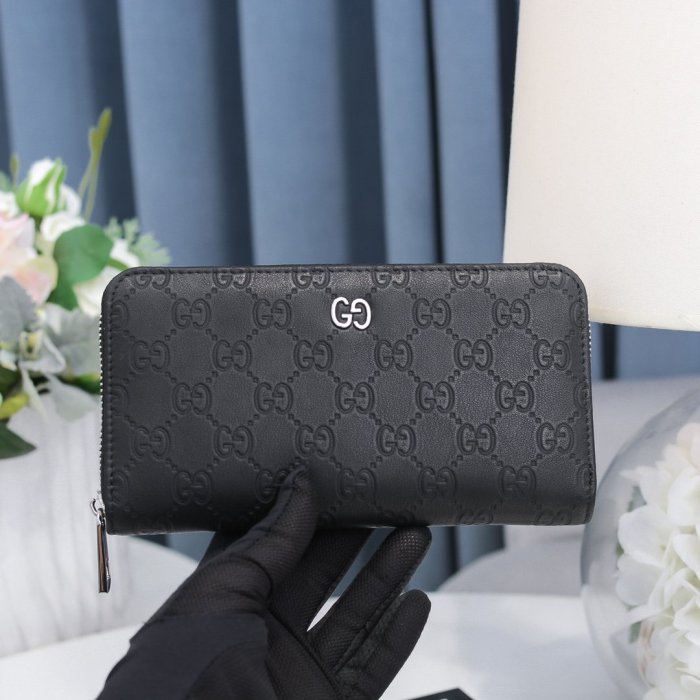 202204SSグッチGUCCI 新作通販 長財布スーパーコピー