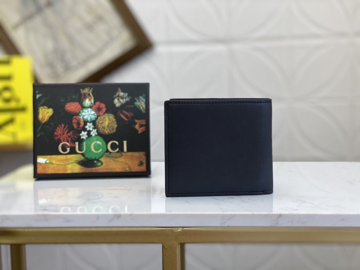202204SSグッチGUCCI 新作通販 短財布スーパーコピー