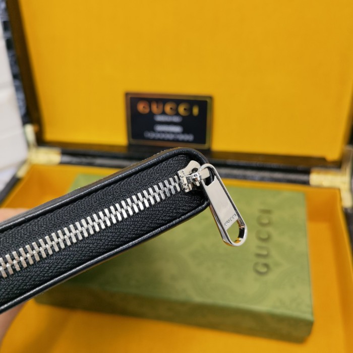202204SSグッチGUCCI 新作通販 長財布スーパーコピー