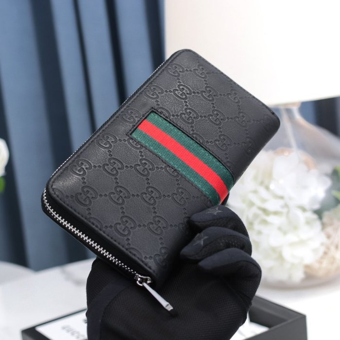 202204SSグッチGUCCI 新作通販 長財布スーパーコピー