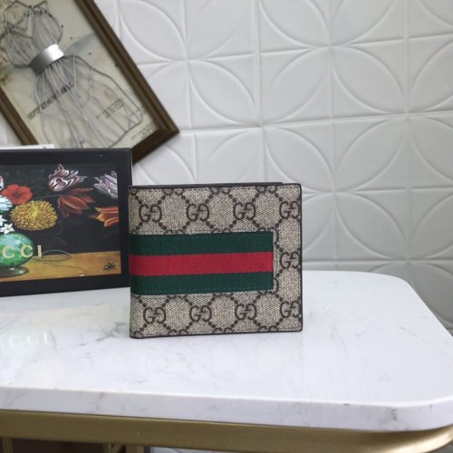 202204SSグッチGUCCI 新作通販 短財布スーパーコピー