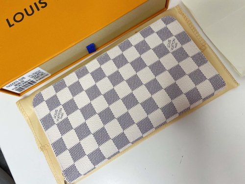 202204SSルイヴィトン LOUIS VUITTON 新作通販 長財布スーパーコピー