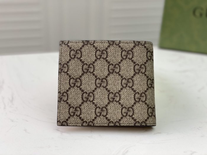 202204SSグッチGUCCI 新作通販 短財布スーパーコピー