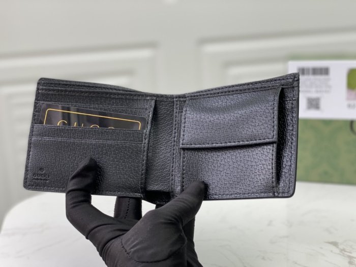 202204SSグッチGUCCI 新作通販 短財布スーパーコピー