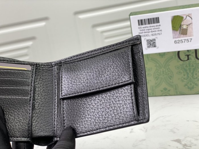 202204SSグッチGUCCI 新作通販 短財布スーパーコピー