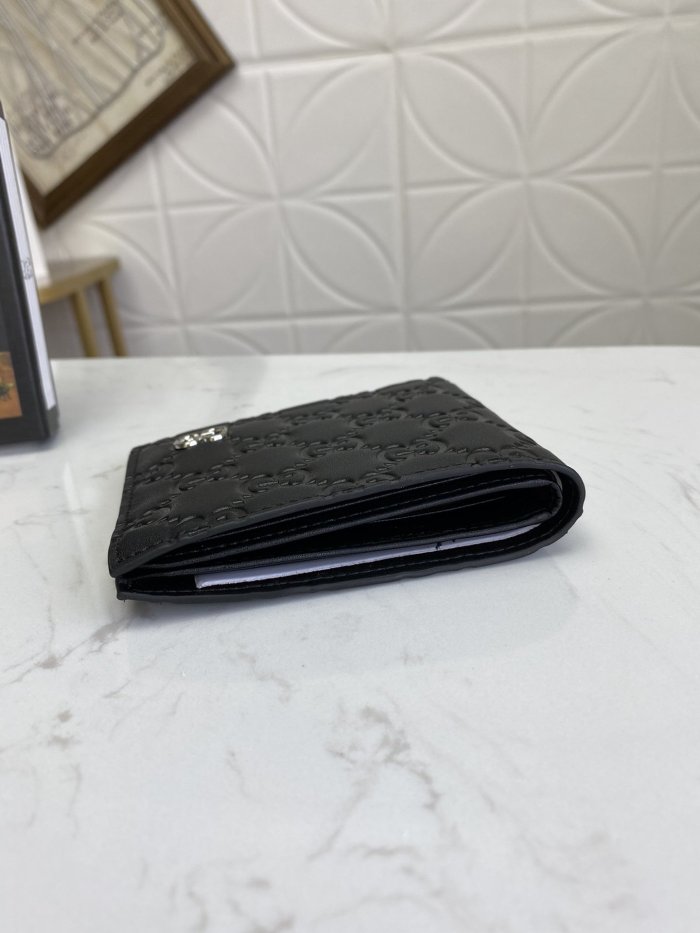 202204SSグッチGUCCI 新作通販 短財布スーパーコピー