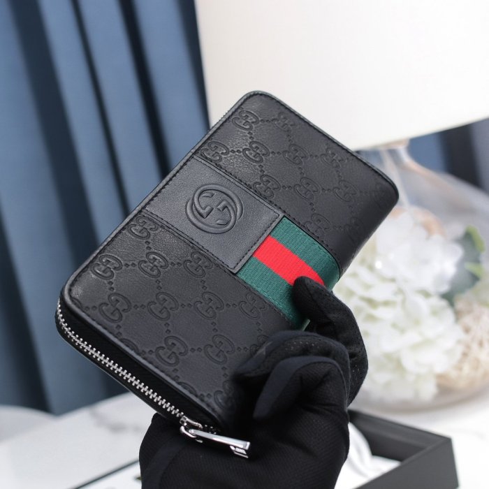 202204SSグッチGUCCI 新作通販 長財布スーパーコピー