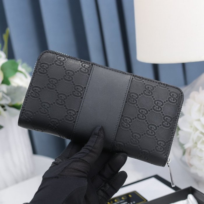 202204SSグッチGUCCI 新作通販 長財布スーパーコピー