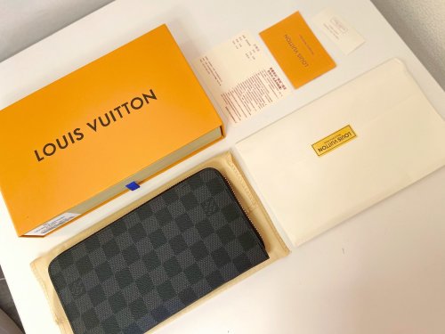 202204SSルイヴィトン LOUIS VUITTON 新作通販 長財布スーパーコピー