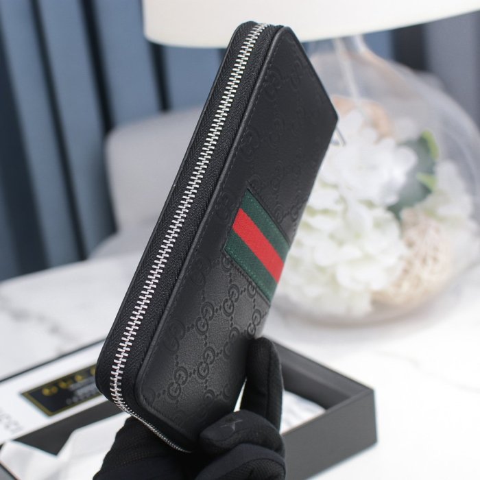 202204SSグッチGUCCI 新作通販 長財布スーパーコピー