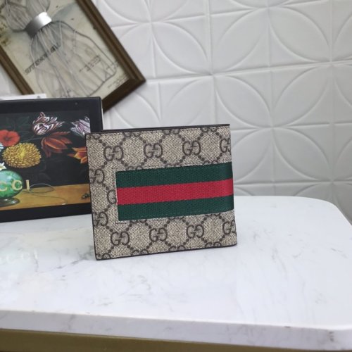 202204SSグッチGUCCI 新作通販 短財布スーパーコピー