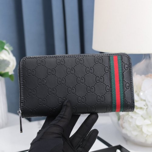 202204SSグッチGUCCI 新作通販 長財布スーパーコピー