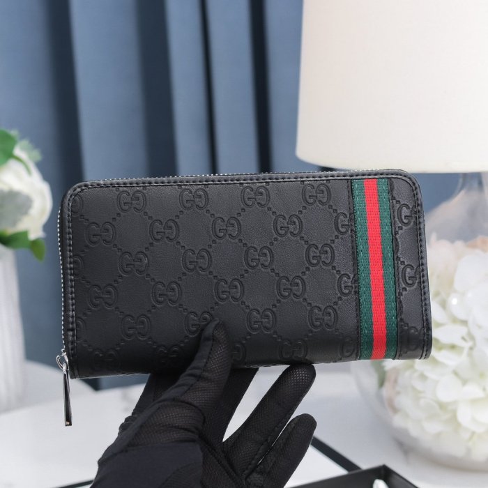 202204SSグッチGUCCI 新作通販 長財布スーパーコピー