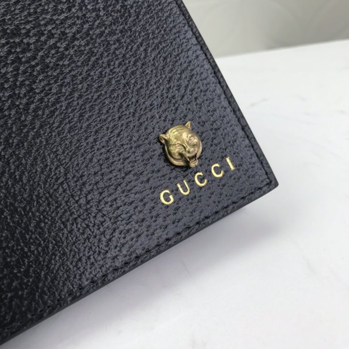 202204SSグッチGUCCI 新作通販 短財布スーパーコピー