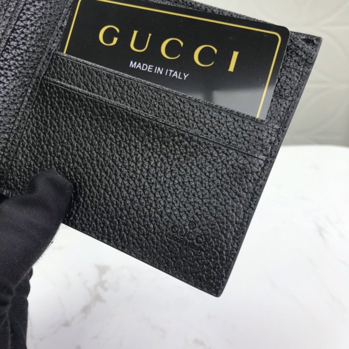202204SSグッチGUCCI 新作通販 短財布スーパーコピー