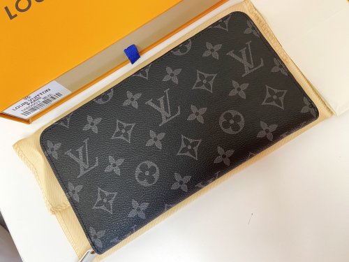 202204SSルイヴィトン LOUIS VUITTON 新作通販 長財布スーパーコピー