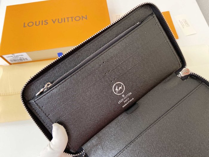 202204SSルイヴィトン LOUIS VUITTON 新作通販 長財布スーパーコピー