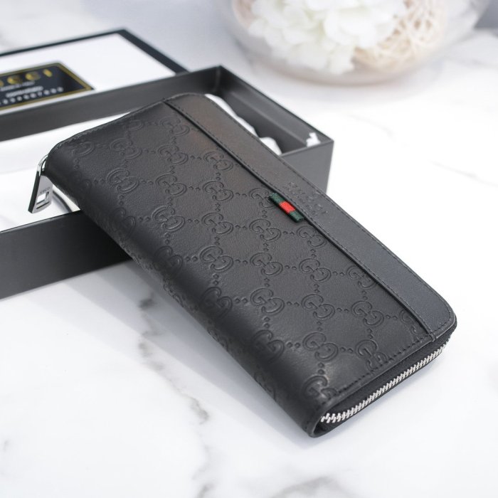 202204SSグッチGUCCI 新作通販 長財布スーパーコピー
