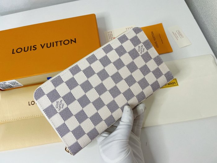 202204SSルイヴィトン LOUIS VUITTON 新作通販 長財布スーパーコピー