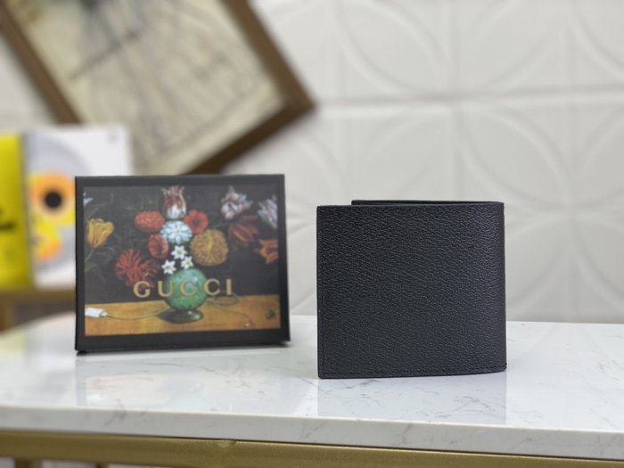 202204SSグッチGUCCI 新作通販 短財布スーパーコピー