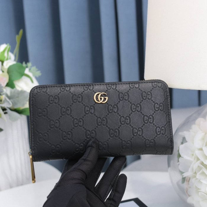 202204SSグッチGUCCI 新作通販 長財布スーパーコピー