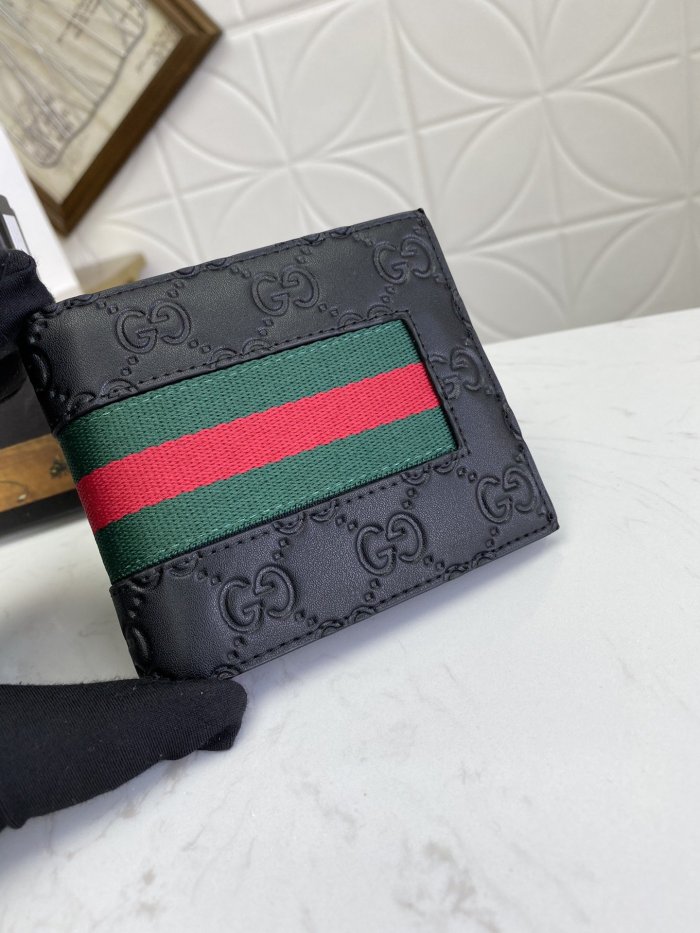 202204SSグッチGUCCI 新作通販 短財布スーパーコピー