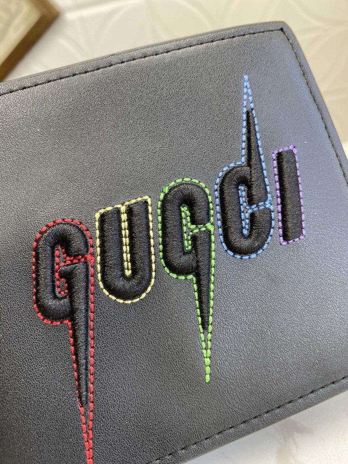 202204SSグッチGUCCI 新作通販 短財布スーパーコピー