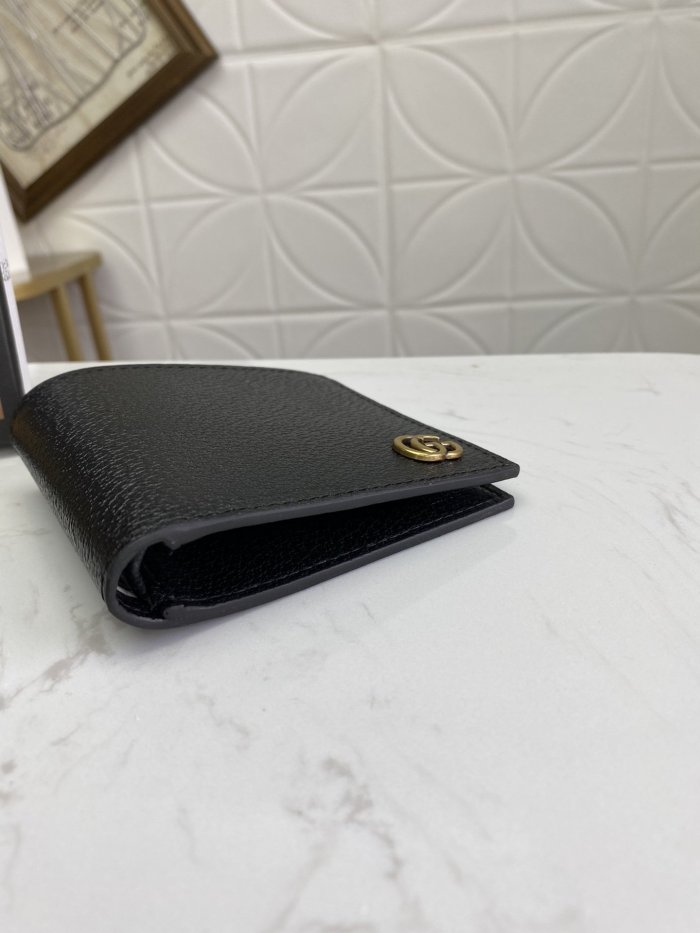 202204SSグッチGUCCI 新作通販 短財布スーパーコピー