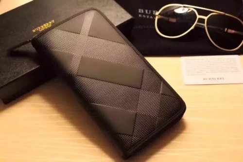 202204SSバーバリーBurberry新作通販 長財布 スーパーコピー