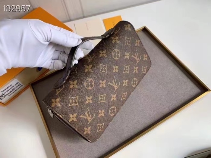 202204SSルイヴィトン LOUIS VUITTON 新作通販 長財布スーパーコピー