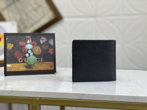 202204SSグッチGUCCI 新作通販 短財布スーパーコピー