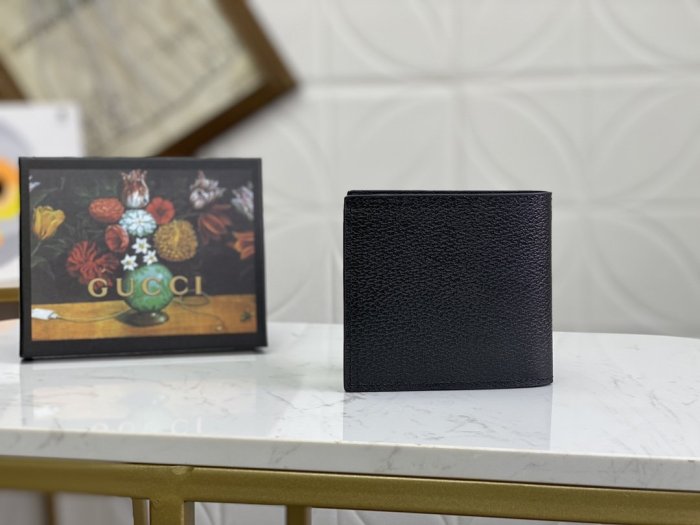 202204SSグッチGUCCI 新作通販 短財布スーパーコピー