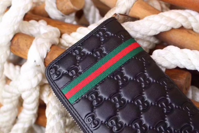 202204SSグッチGUCCI 新作通販 長財布スーパーコピー