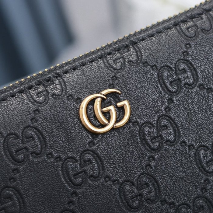 202204SSグッチGUCCI 新作通販 長財布スーパーコピー