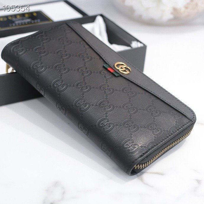 202204SSグッチGUCCI 新作通販 長財布スーパーコピー