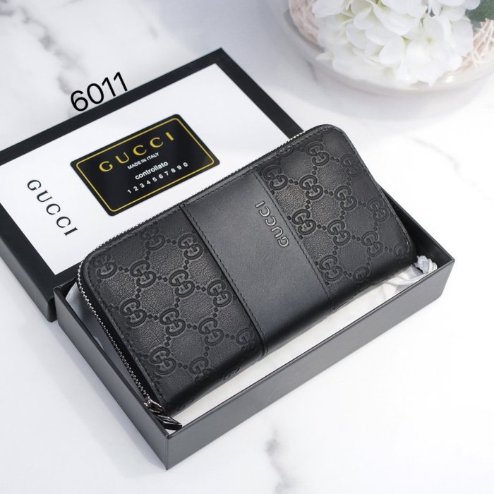 202204SSグッチGUCCI 新作通販 長財布スーパーコピー