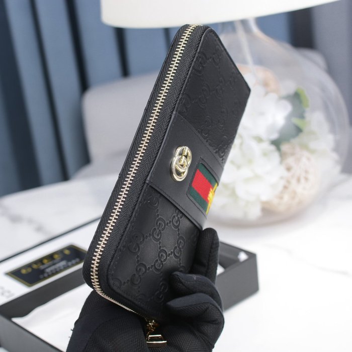 202204SSグッチGUCCI 新作通販 長財布スーパーコピー