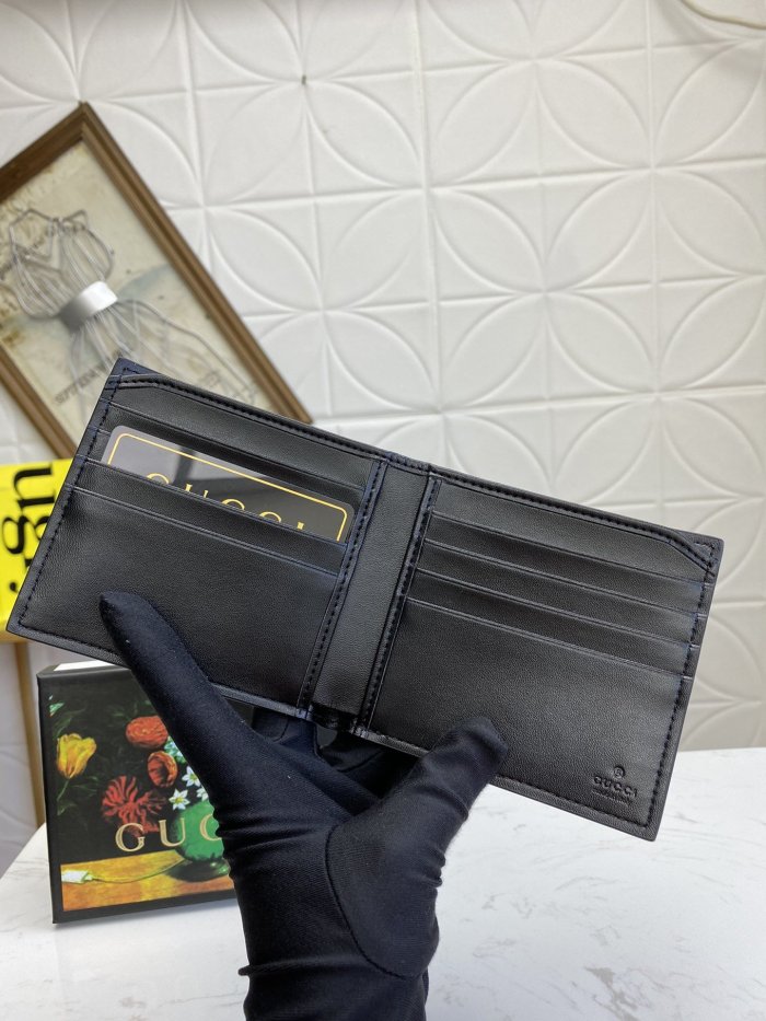 202204SSグッチGUCCI 新作通販 短財布スーパーコピー
