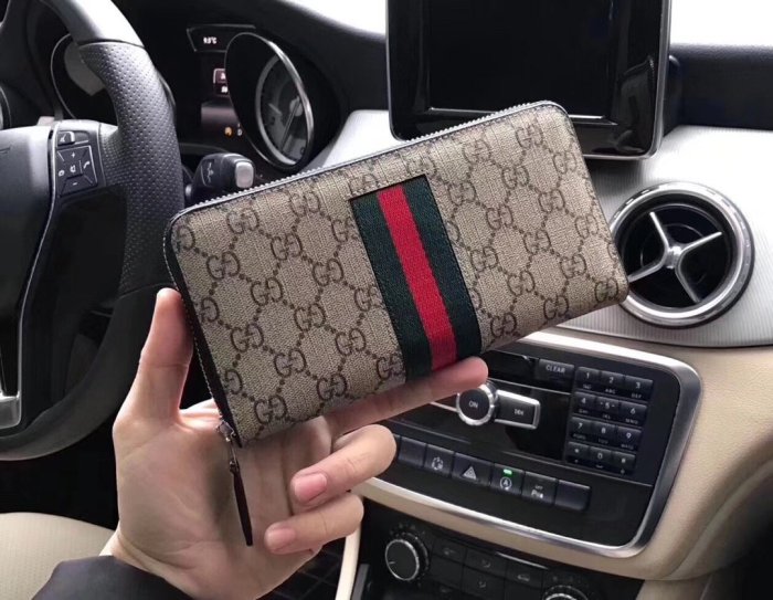 202204SSグッチGUCCI 新作通販 長財布スーパーコピー
