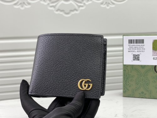 202204SSグッチGUCCI 新作通販 短財布スーパーコピー