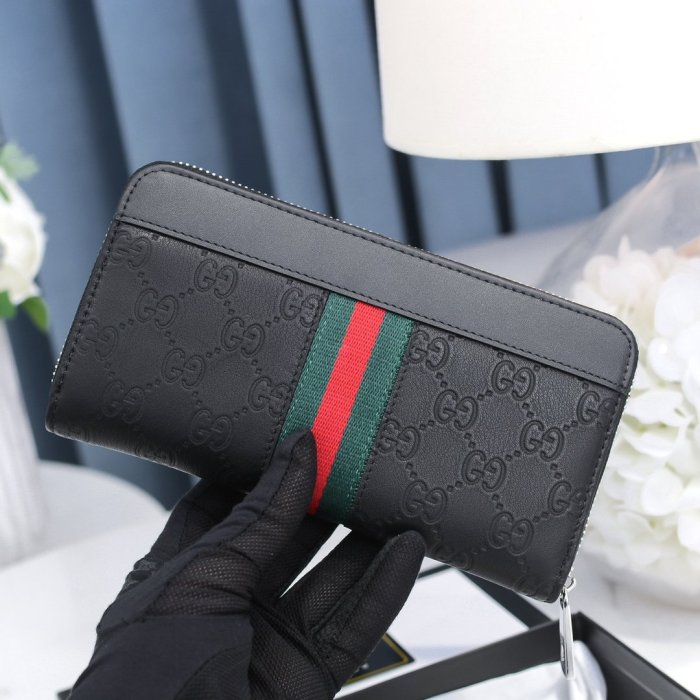202204SSグッチGUCCI 新作通販 長財布スーパーコピー