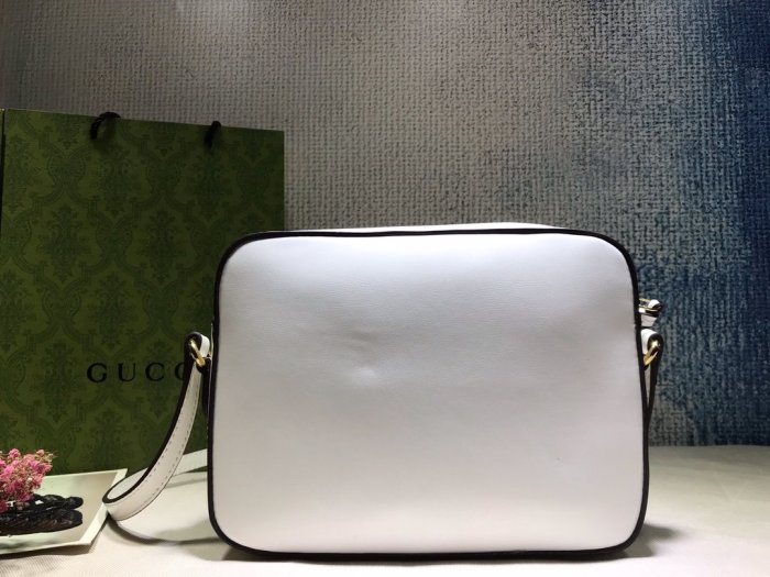 202204SSグッチGUCCI レディースショルダーバックスーパーコピー