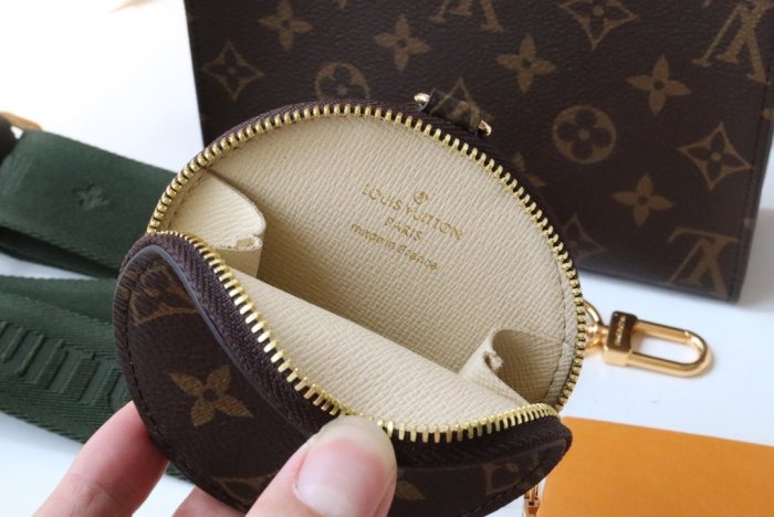 202204SS新作 Louis Vuitton ルイヴィトン レディース ショルダーバックスーパーコピー