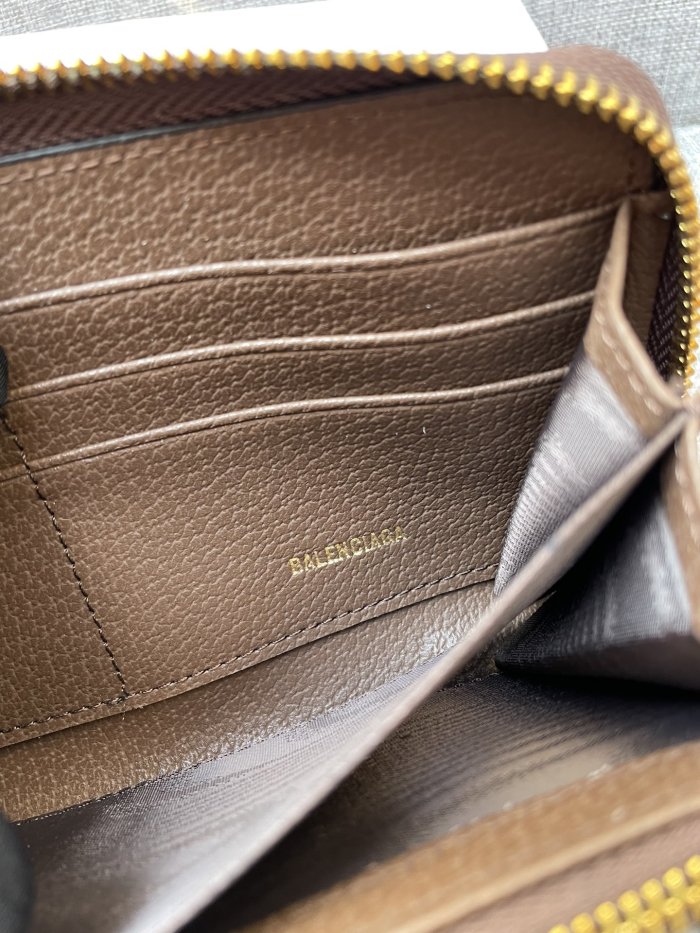 202204SSBalenciaga バレンシアガ 新作通販長財布 スーパーコピー