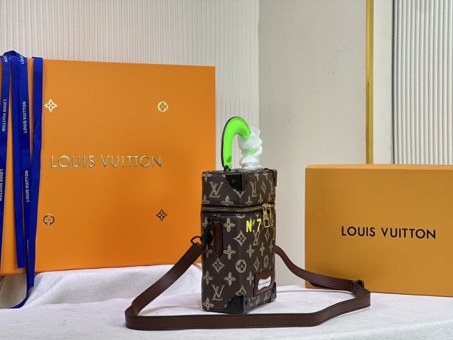 202204SS新作 Louis Vuitton ルイヴィトン レディース ショルダーバックスーパーコピー